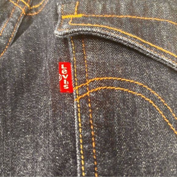 Levi's 515 bootcut jeans - Picture 6 of 16